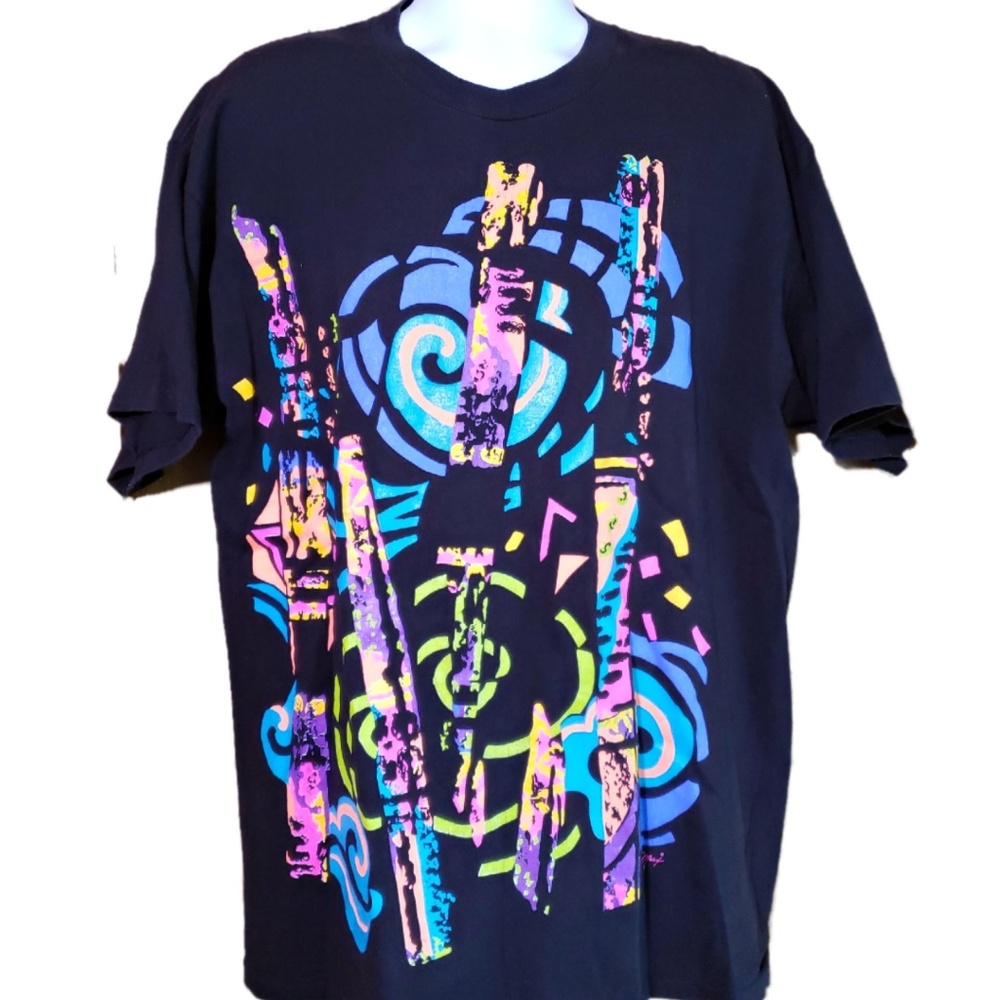 Gilda Marx vintage 90's women's T-Shirt OSFA